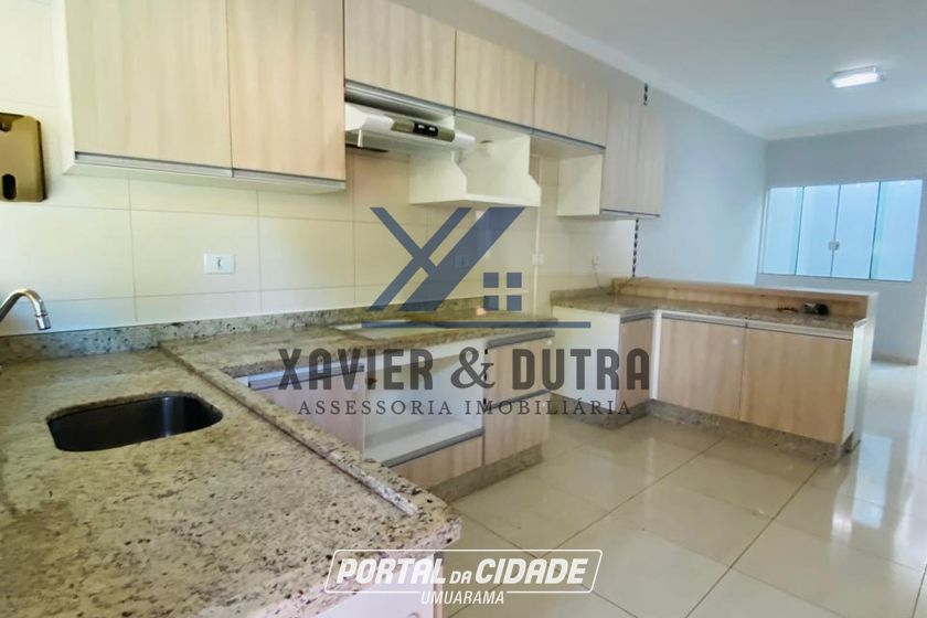 Casa &agrave; venda - 135m&sup2; - Condom&iacute;nio Residencial Parque Cidade Jardim