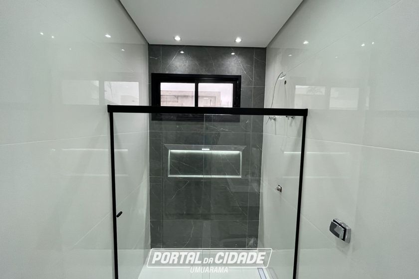 Casa &agrave; venda - 152m&sup2; - Paysage Essenza Condom&iacute;nio