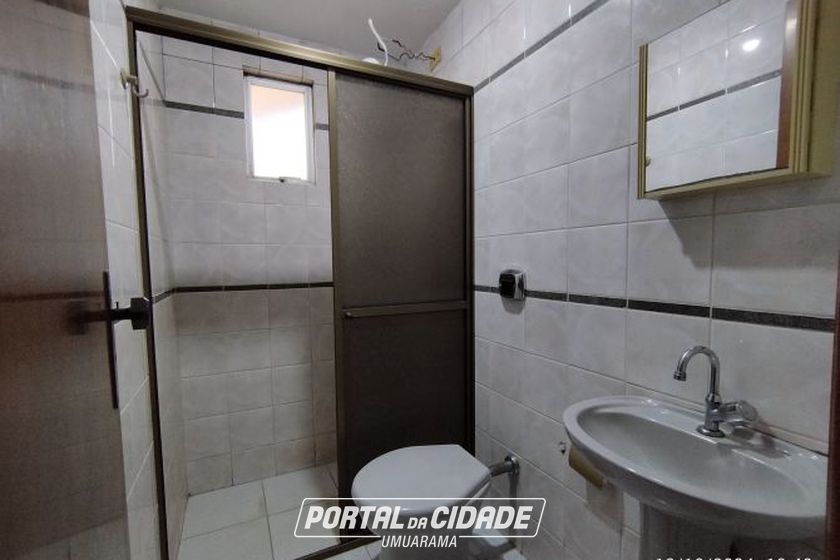 Apartamento &agrave; venda - Zona I