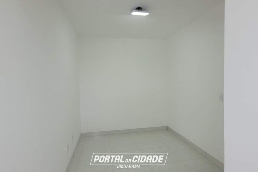 Apartamento &agrave; venda - 49m&sup2; - Zona III