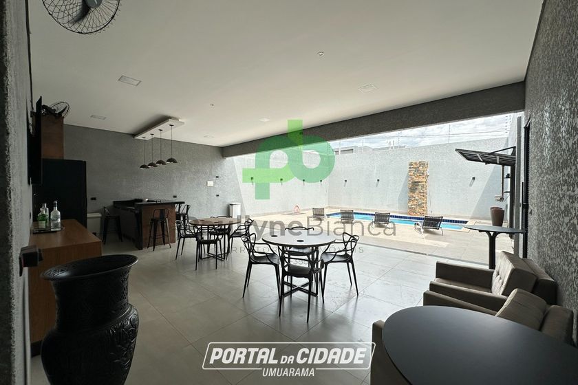 Sal&atilde;o Comercial &agrave; venda - 150m&sup2; - ZONA VII