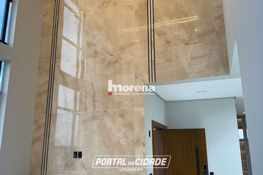 Sobrado &agrave; venda - 278m&sup2; - PAYSAGE ESSENZA CONDOM&Iacute;NIO