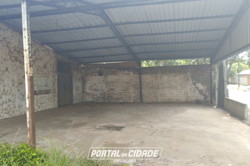 Sal&atilde;o Comercial para alugar - JARDIM SAO CRISTOVAO