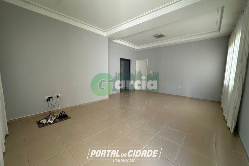 Casa para alugar - Zona II