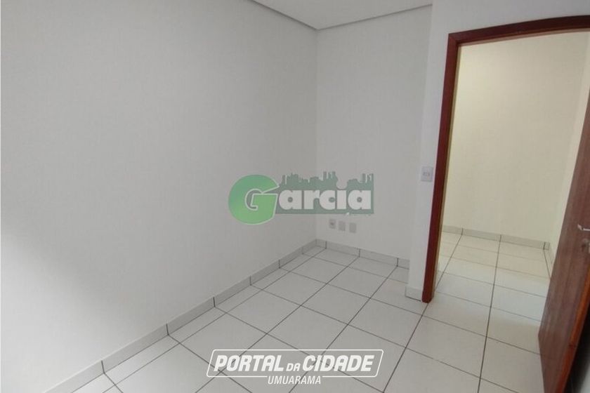 Apartamento &agrave; venda - 49m&sup2; - Zona II