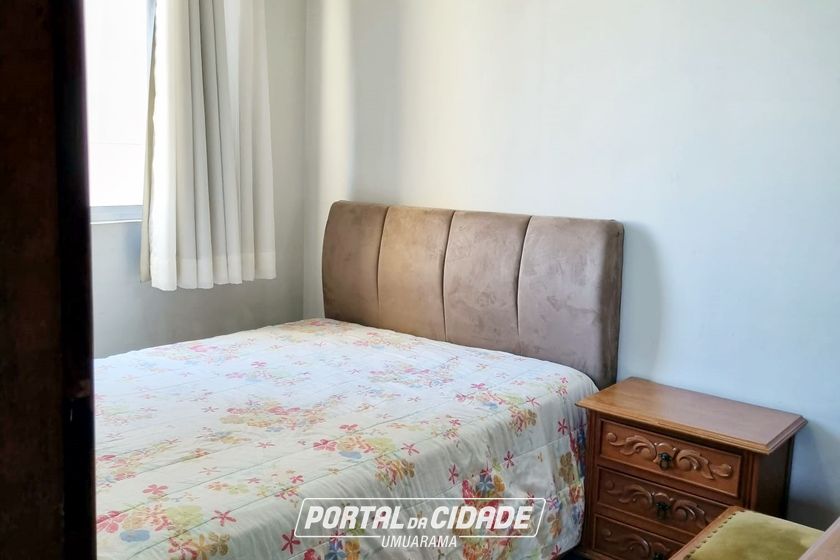 Apartamento &agrave; venda - 78m&sup2; - Zona II