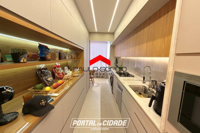 Apartamento &agrave; venda - Jardim Am&eacute;rica
