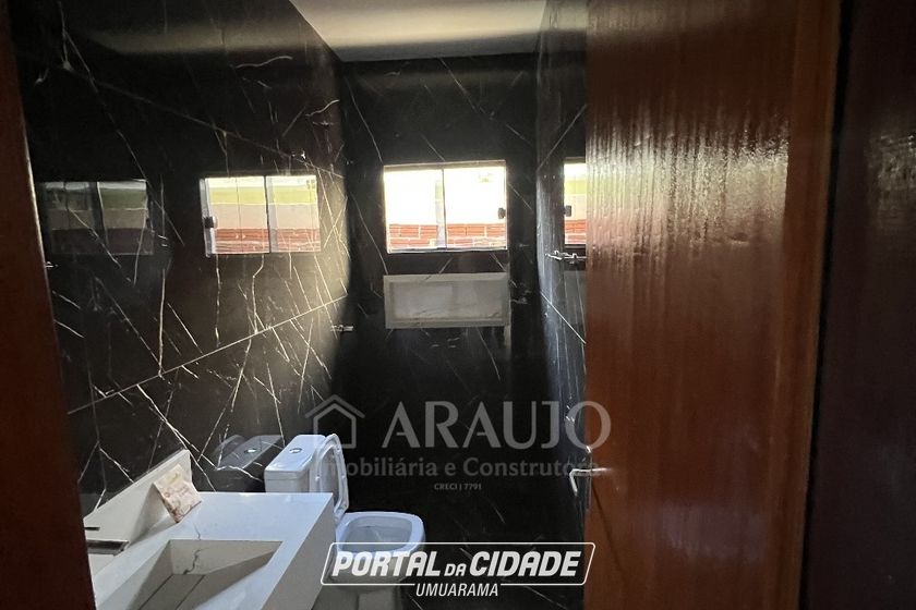 Casa &agrave; venda - 90m&sup2; - Parque Residencial Belo Monte