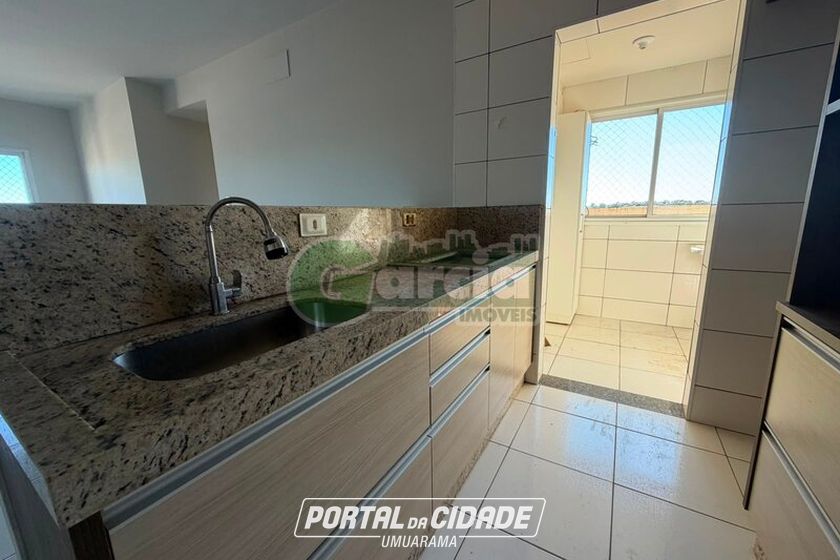 Apartamento para alugar - Jardim Aratimb&oacute;