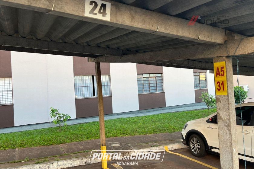 Apartamento &agrave; venda - Zona III