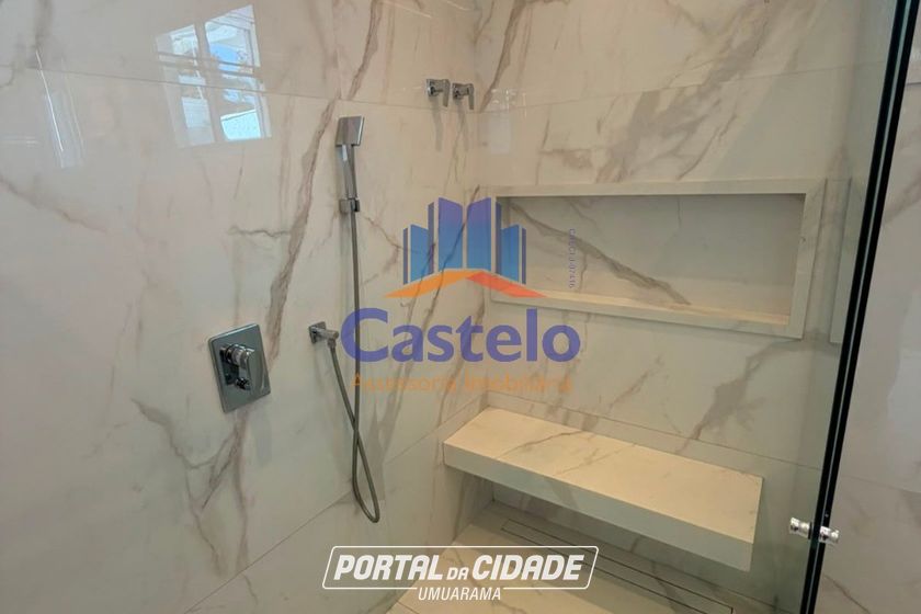 Casa para alugar - 250m&sup2; - Jardim Flamboyant