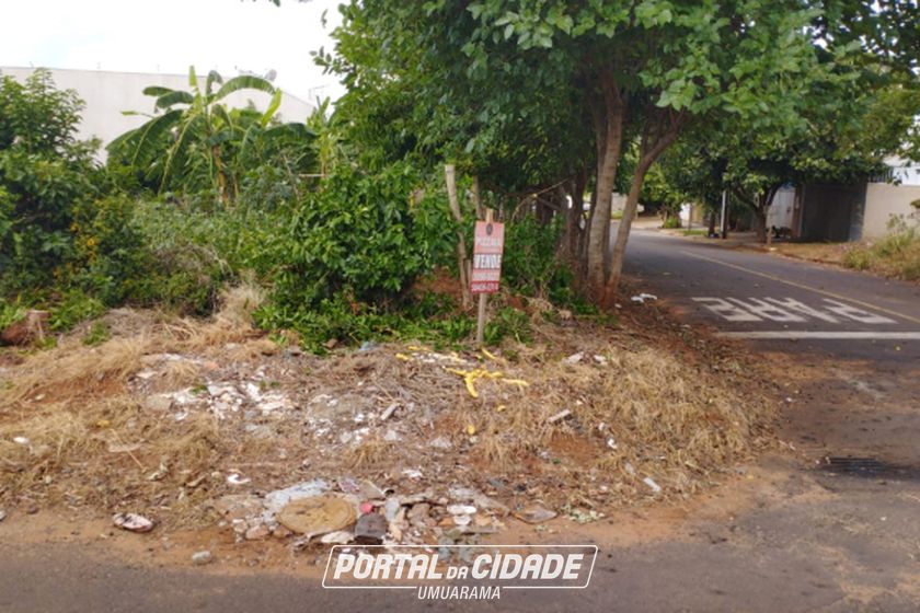Terreno &agrave; venda - 169m&sup2; - Jardim Belo Monte