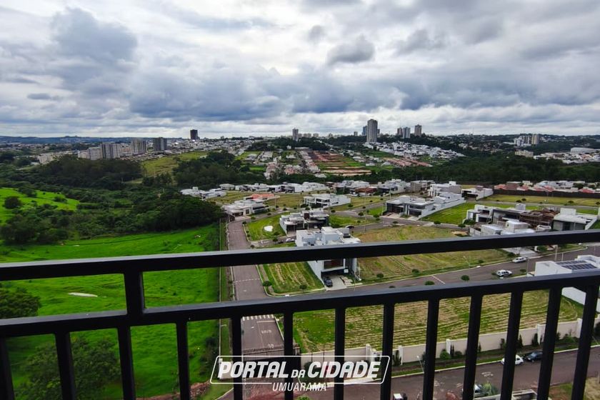 Apartamento &agrave; venda - 70m&sup2; - Parque Residencial Interlagos II