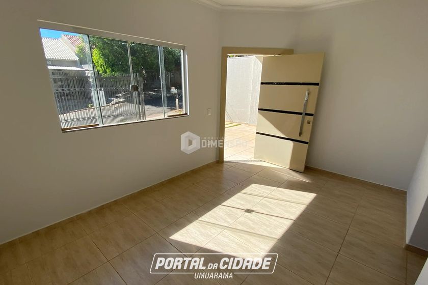 Casa &agrave; venda - 157m&sup2; - Jardim Oriente