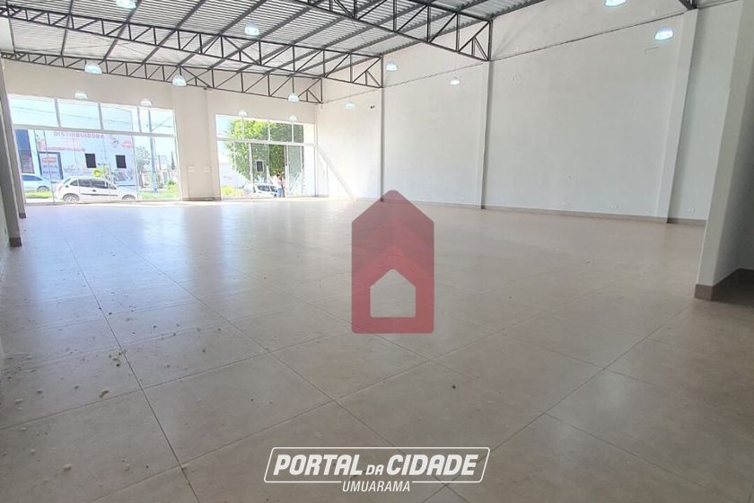 Sala Comercial para alugar - 300m&sup2; - Parque Residencial da G&aacute;vea