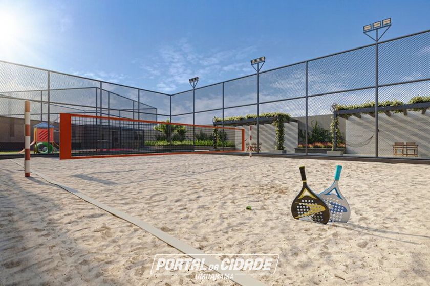 Apartamento &agrave; venda - 63m&sup2; - Parque Residencial Interlagos II