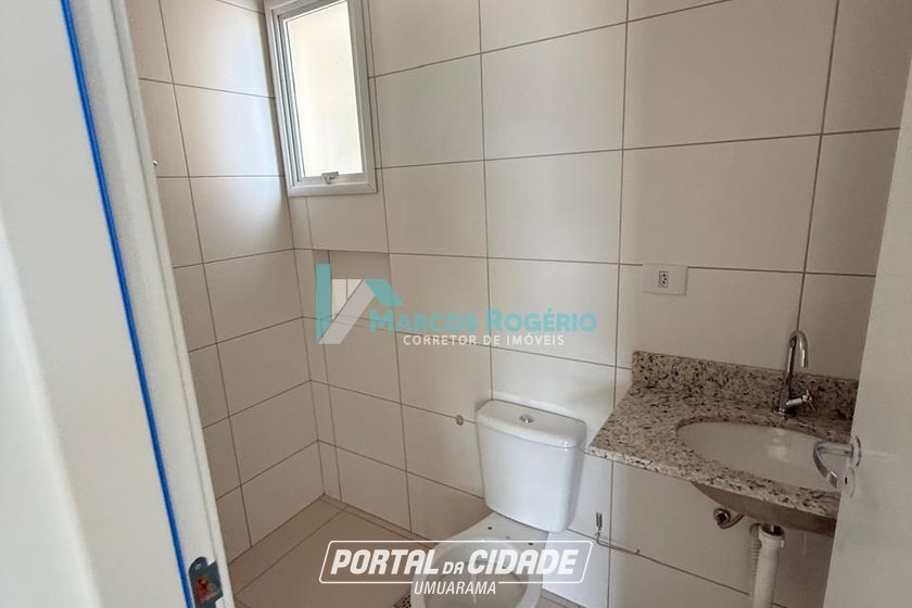Apartamento &agrave; venda - 66m&sup2; - Interlagos II