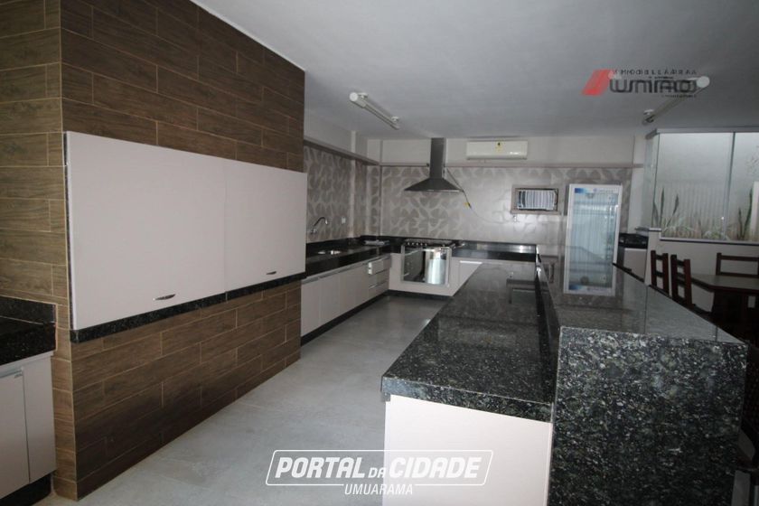 Apartamento &agrave; venda - 140m&sup2; - Zona III