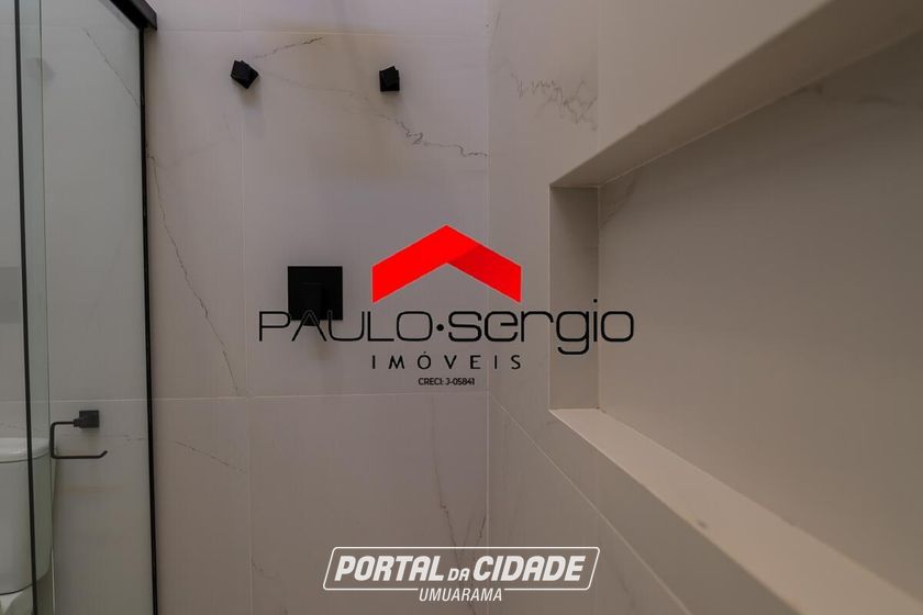 Casa &agrave; venda - 247m&sup2; - Condom&iacute;nio Paysage Essenza