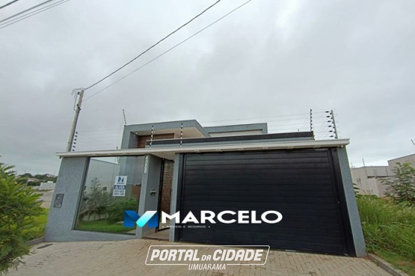 Casa &agrave; venda - 184m&sup2; - Jardim Cima