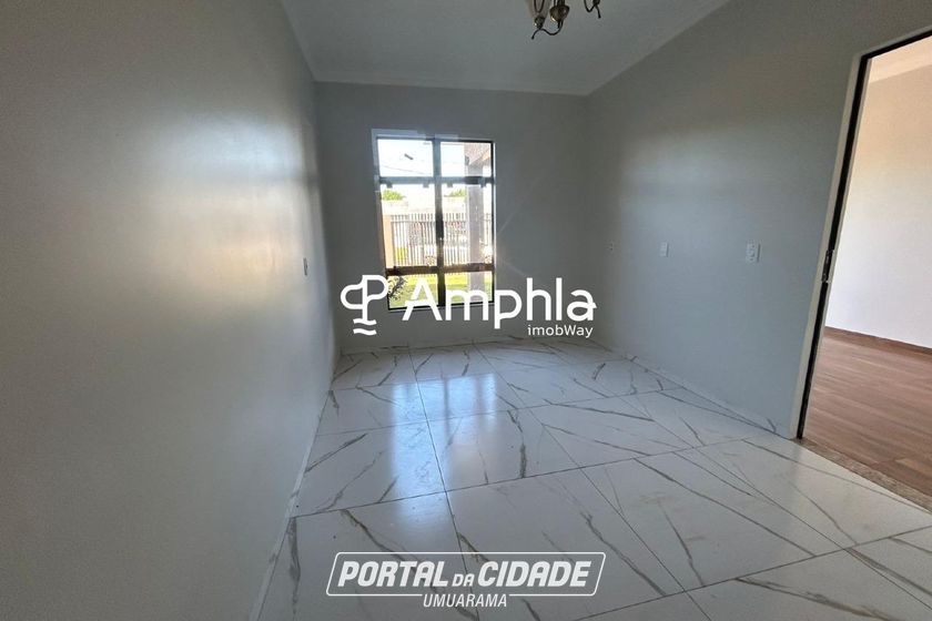 Casa &agrave; venda - 91m&sup2; - Primavera