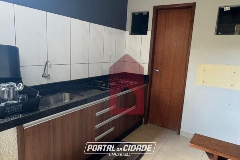 Casa &agrave; venda - 100m&sup2; - Serra dos Dourados