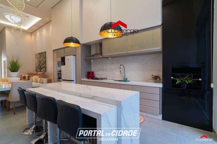 Casa &agrave; venda - 155m&sup2; - Parque Melhoramentos