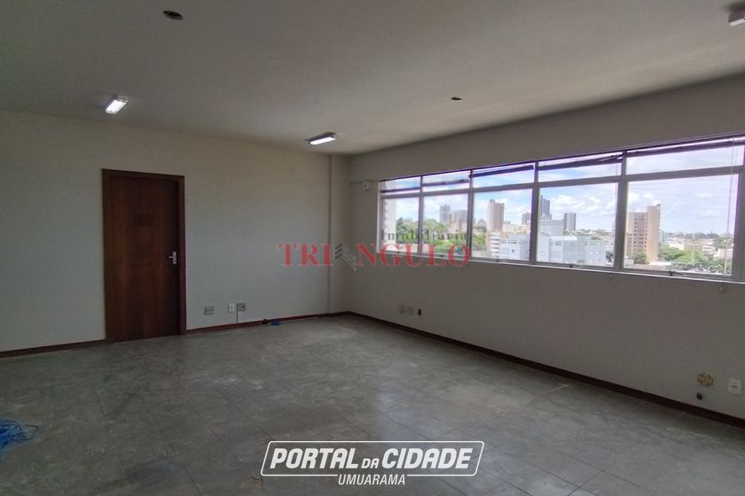 Sala Comercial para alugar - ZONA I