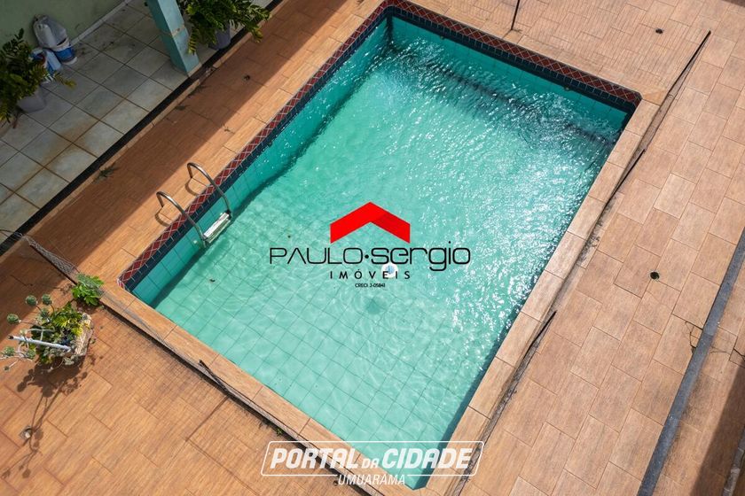 Ch&aacute;cara &agrave; venda - 445m&sup2; - Jardim America