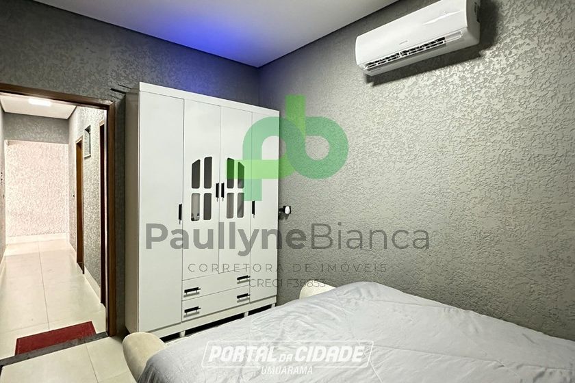 Sal&atilde;o Comercial &agrave; venda - 150m&sup2; - ZONA VII