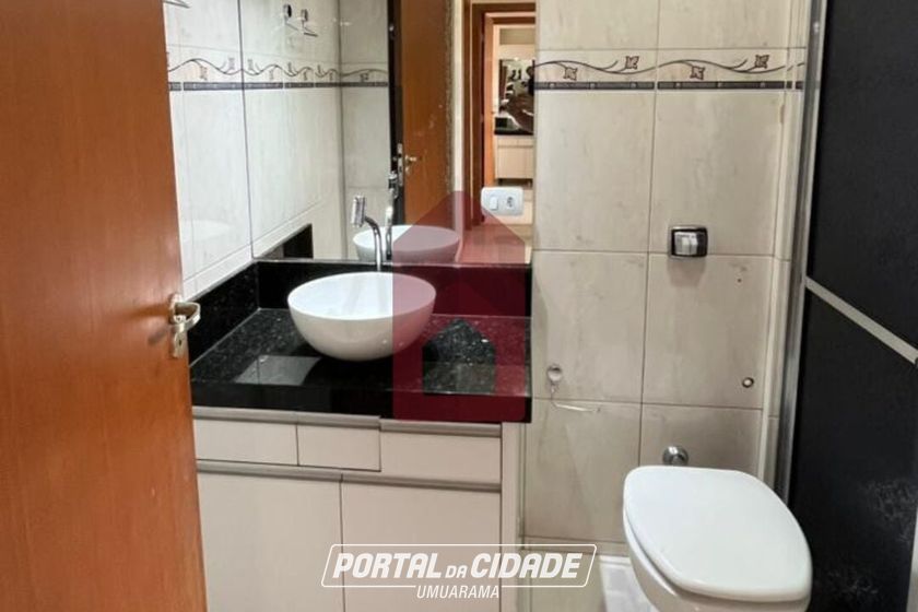 Apartamento &agrave; venda - 103m&sup2; - Zona I