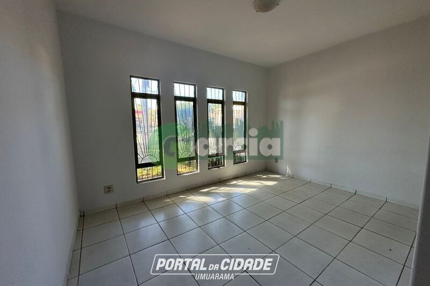 Casa para alugar - Zona V