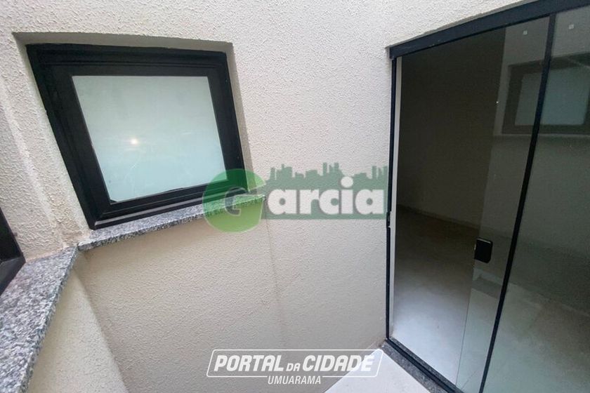 Casa &agrave; venda - 80m&sup2; - Zona V