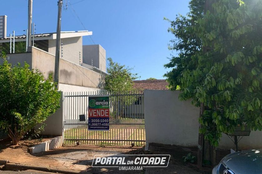 Casa &agrave; venda - 267m&sup2; - Jardim Kennedy