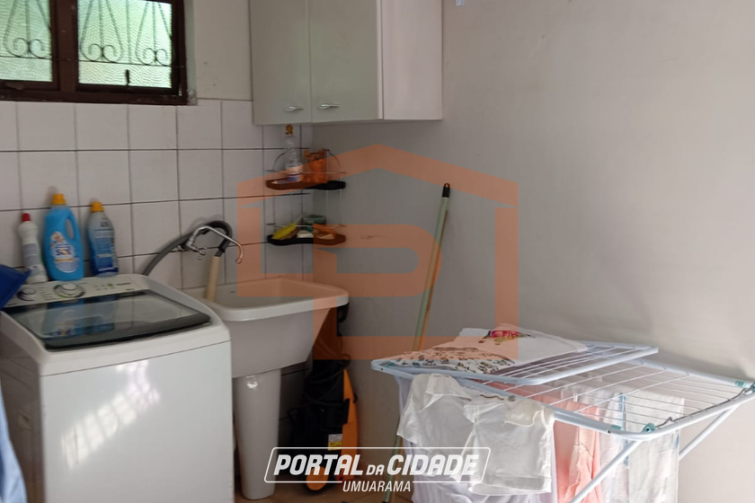 Casa &agrave; venda - 157m&sup2; - Zona 6