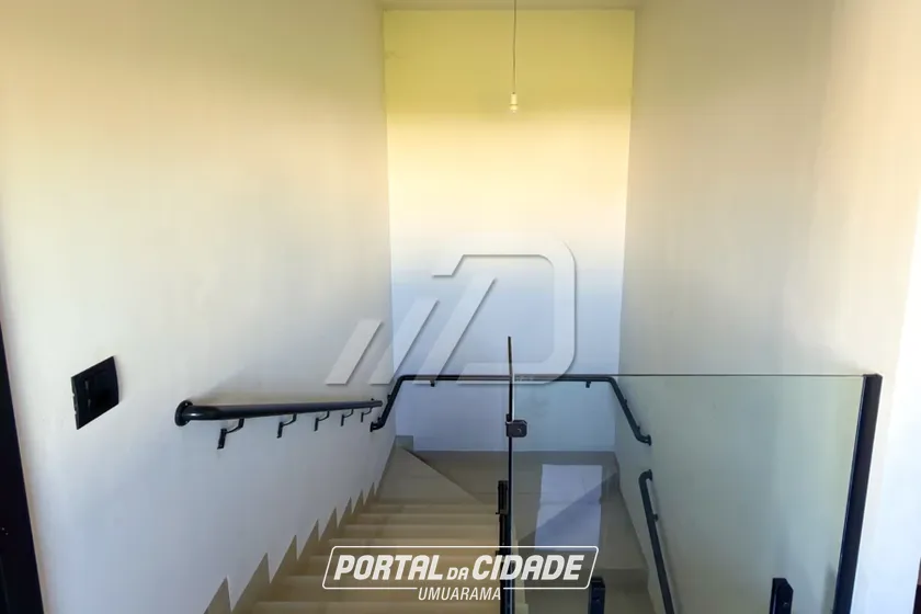 Sobrado &agrave; venda - 180m&sup2; - Parque Residencial Interlagos