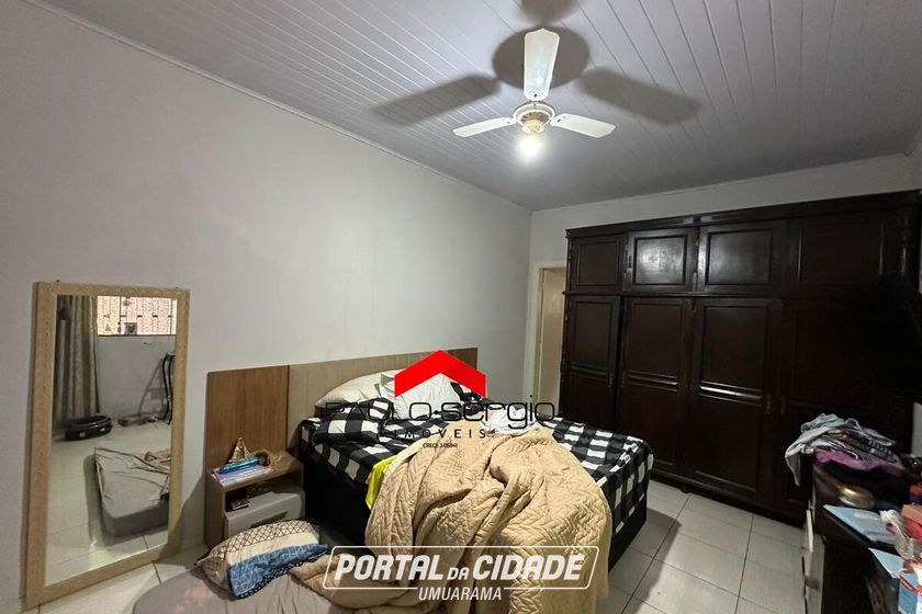 Casa &agrave; venda - 60m&sup2; - zona I