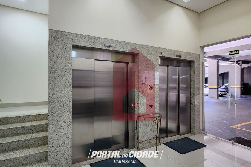 Apartamento para alugar - Zona III