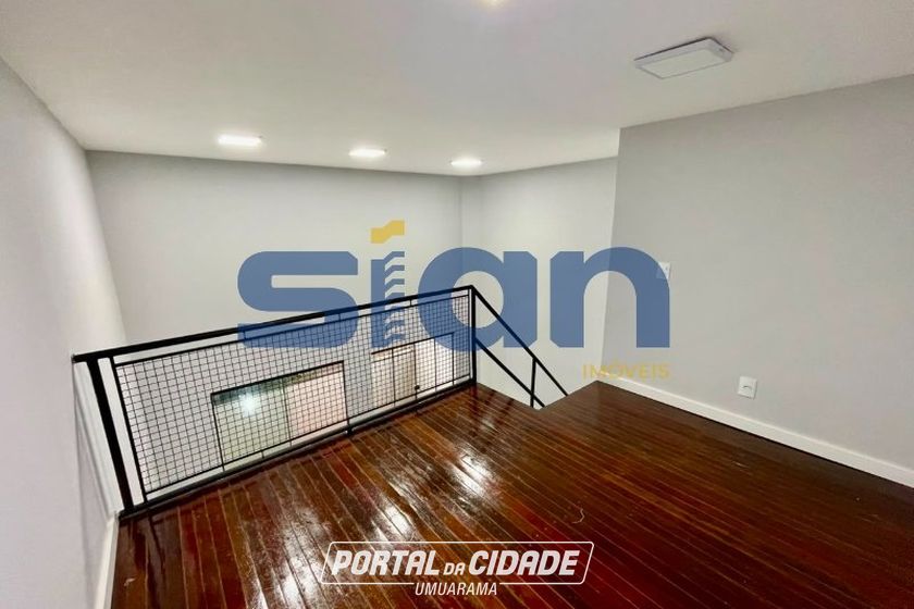 Apartamento para alugar - Parque Residencial Monte L&iacute;bano