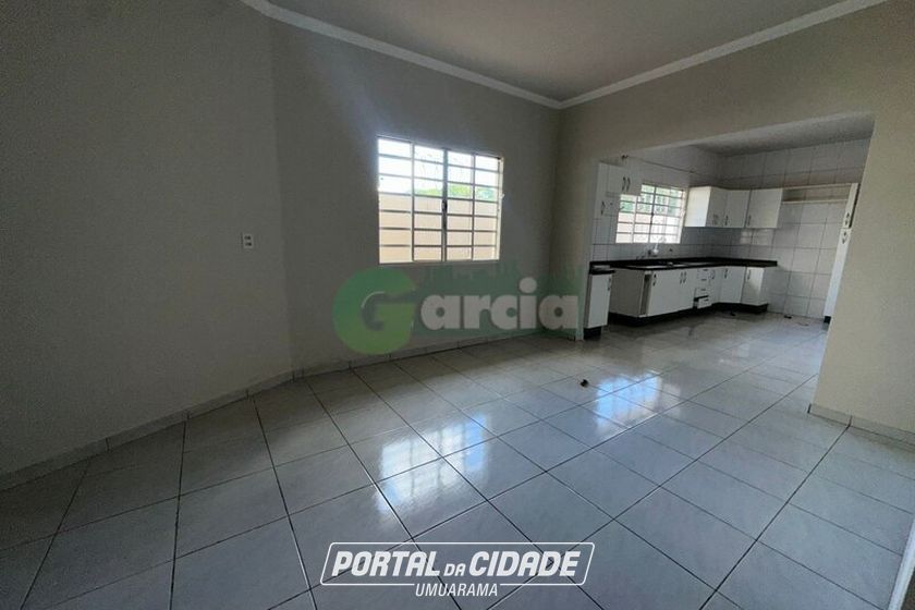 Casa para alugar - Zona II