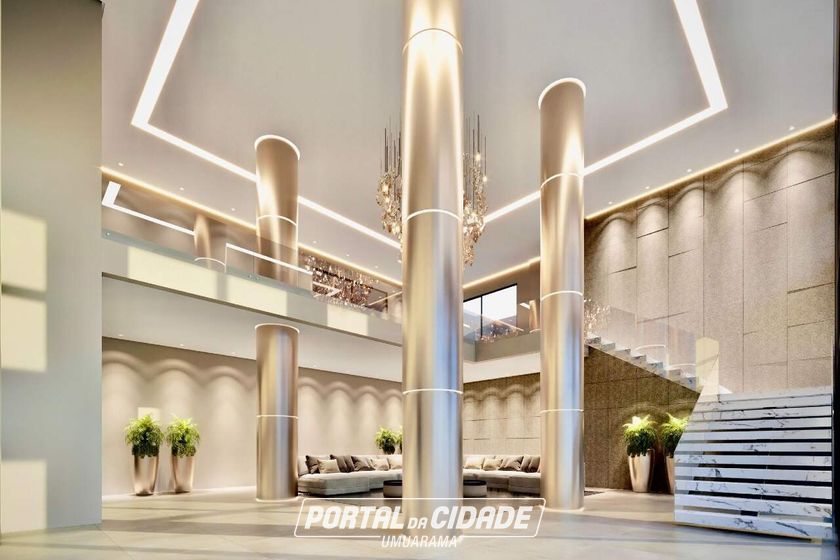 Apartamento &agrave; venda - 91m&sup2; - Parque Residencial Interlagos II