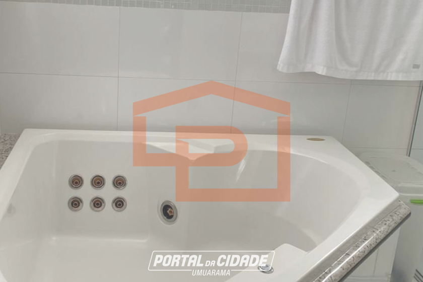 Apartamento &agrave; venda - 280m&sup2; - Zona II