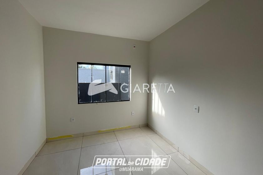 Casa &agrave; venda - 62m&sup2; - VILA PIONEIRO