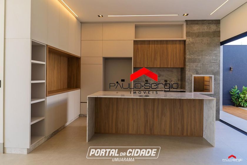 Casa &agrave; venda - 183m&sup2; - Jardim Interlagos II