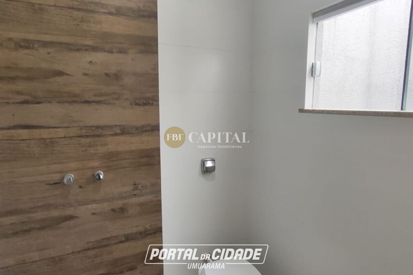 Casa &agrave; venda - 84m&sup2; - Parque Ibirapuera