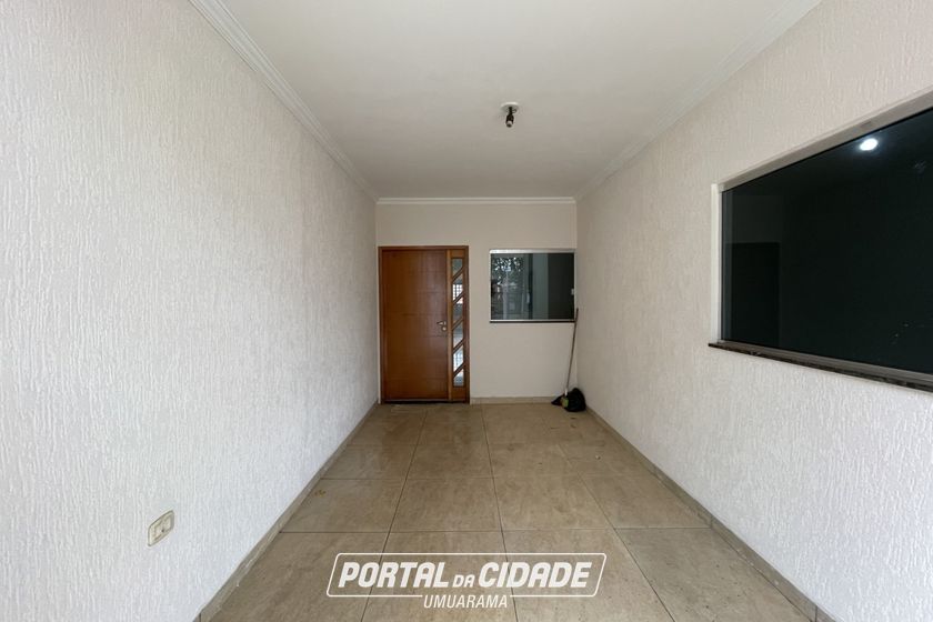 Casa para alugar - 98m&sup2; - JARDIM ALTO DA BOA VISTA