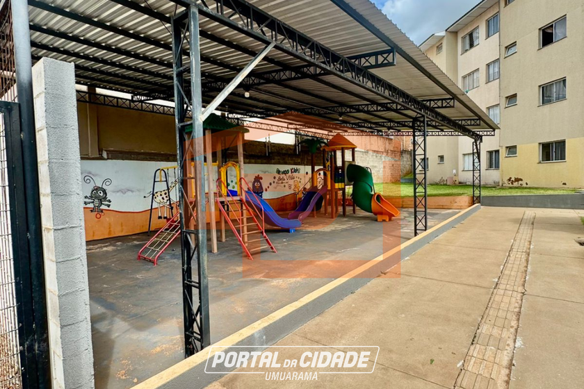 Apartamento &agrave; venda - 45m&sup2; - Conjunto Habitacional Sonho Meu