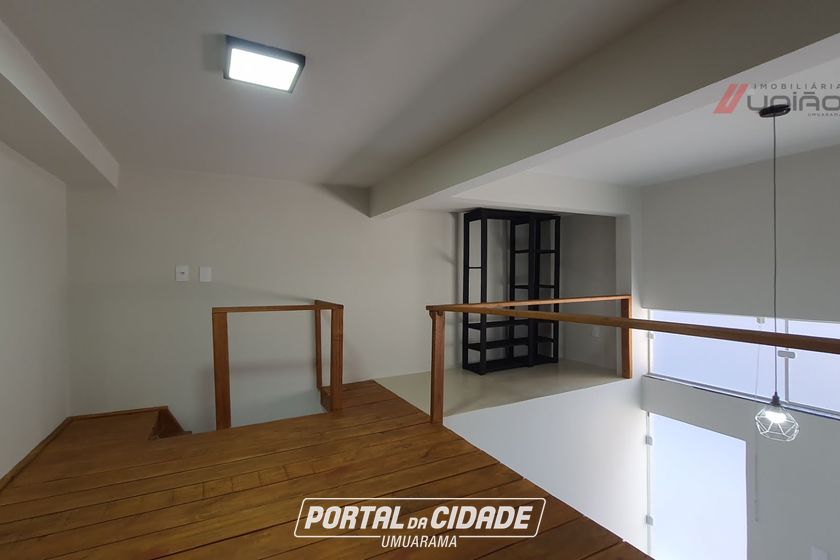 Apartamento para alugar - 490m&sup2; - Zona III