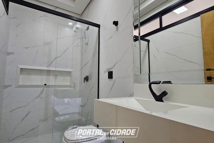 Casa &agrave; venda - 180m&sup2; - Parque Interlagos II