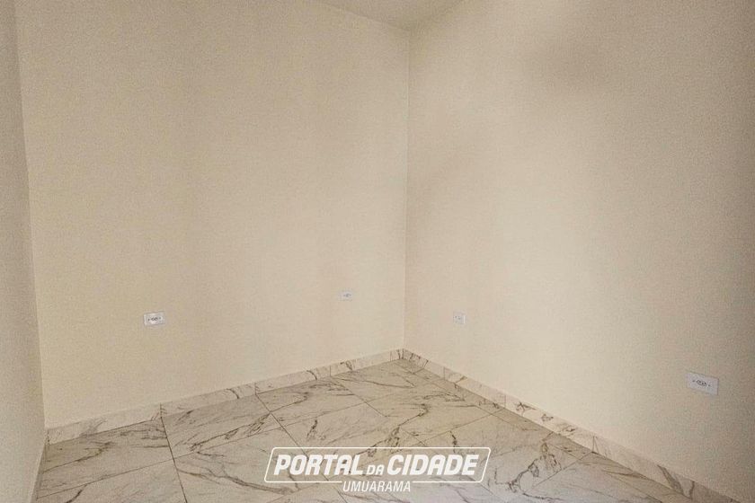 Casa &agrave; venda - 59m&sup2; - Jardim das Cerejeiras